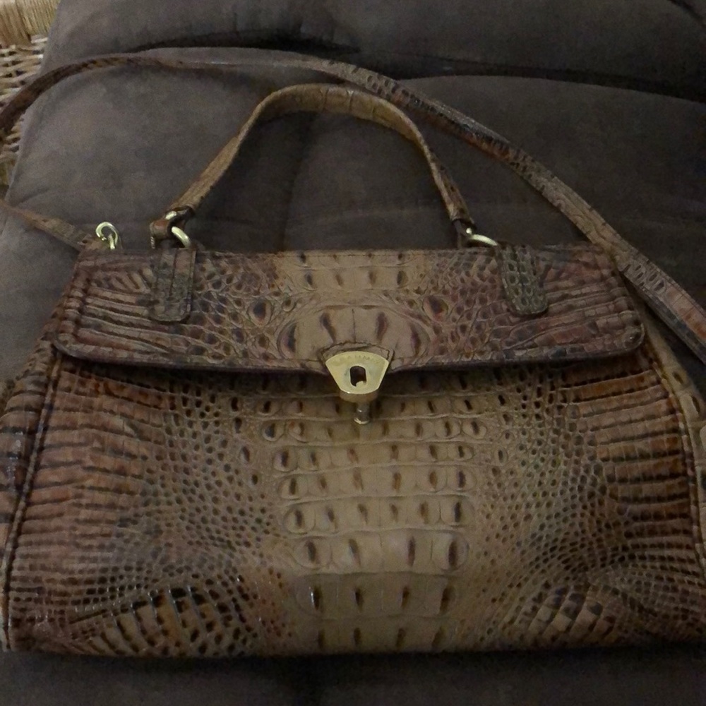BRAHMIN bag GREAT CONDITION